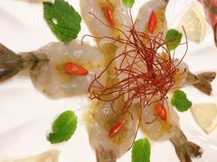 -Sushi Love 创意寿司(丽影广场店)