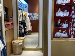 -海马体照相馆(大连柏威年购物中心店)