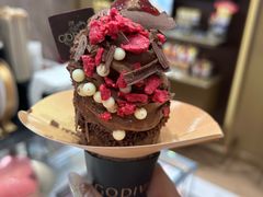 -GODIVA(国际金融中心店)