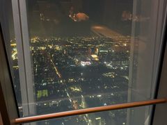 -云·酷 Atmosphere(国贸大酒店)