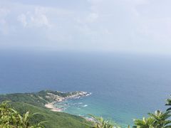 -海南铜鼓岭景区