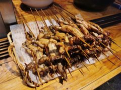 -沙州食驿·非遗小吃夜市