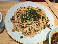 -冯记豆花店(健翔桥店)