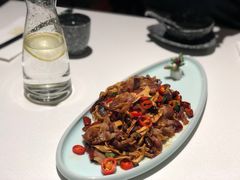 -Colourful Yunnan Hawthorn 彩云南 孔雀