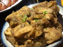 -大牛湾·眷村牛肉面(蠡溪店)