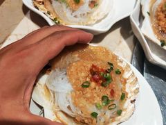 -金太阳海鲜烧烤·本地人餐厅(星海公园店)