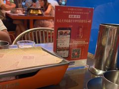 -神府路壹号·海鲜烧烤排档(三坊七巷店)