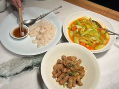 椒麻雁鹅唇-苏帮袁Sue Cuisine(来福士店)