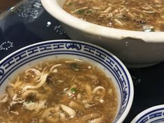 -白家餐厅(徐家汇店)