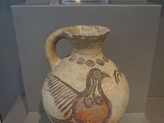-雅典国家考古博物馆(Ethniko Archaiologiko Museo)