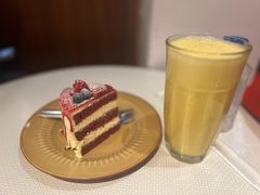 -BAKER&SPICE(安福路店)