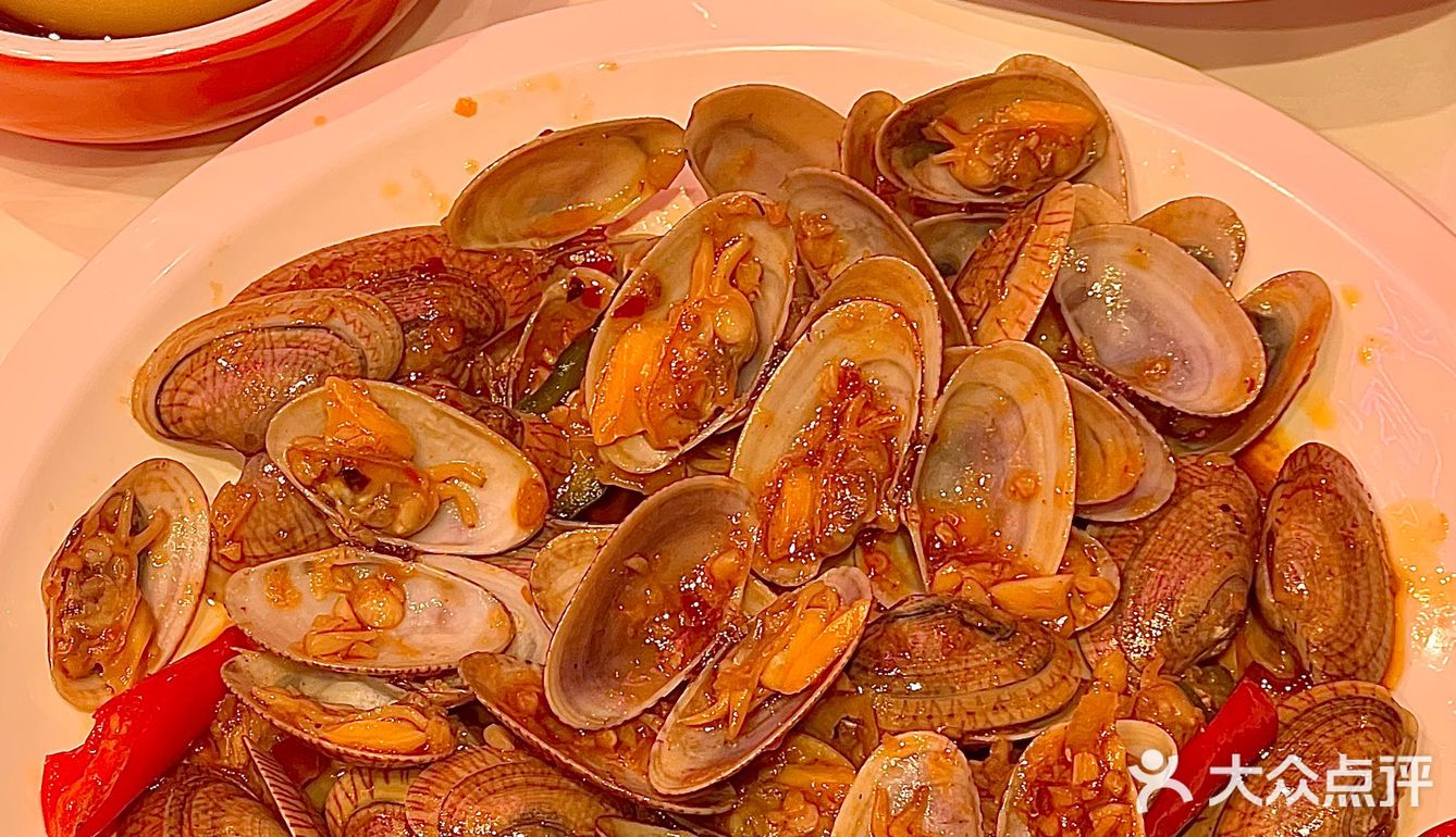 广州小龙虾🦞一口肉一口蒜蓉拌面太绝了吧🤤