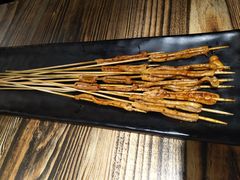 鸭肠-武松家(翠微百货大成路店)
