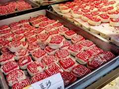 -爱德顺糕点食屋(利民道店)