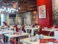 -禄鼎记·多口味酸菜鱼(侨鑫店)