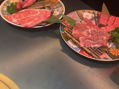 -無二炙坊·和牛烧肉(大钟寺1733店)