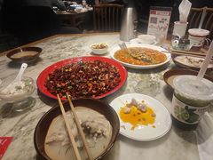 -常和州·夜宵大排档(常州单店)