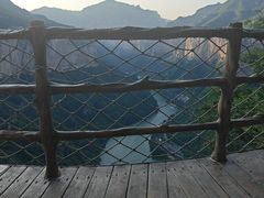 -河南宝泉旅游区
