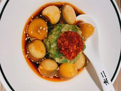 脆椒小皮蛋-太二酸菜鱼(菱角湖万达店)