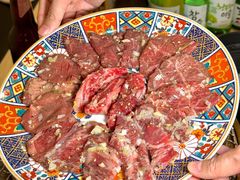 -大阪烧肉BAKA一代(十亩地店)