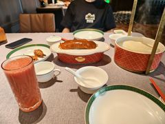 -秀儿四九城·新京菜(亚运村鸟巢店)