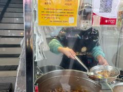 -张记捆鸡(荷花池总店)