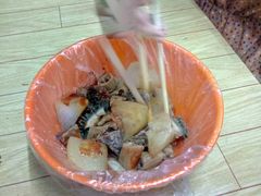 -小草糖水(海棠村店)