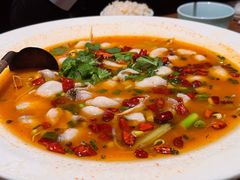 -缘生态云南菜·野生菌庭院餐厅(华侨城店)
