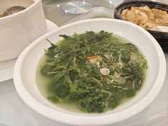-东江渔村·古典园林·30年粤菜老字号(太和店)