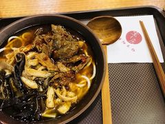 -宝小庆邵阳米粉(深圳市南山保利店)