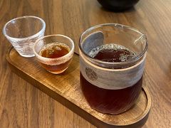 -COTTON CAFE(德信·中外公寓店)