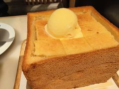 -绿茶餐厅(北京世纪金源店)