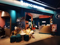 -海马体照相馆(北京合生麒麟新天地店)