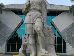 -红色娘子军纪念园