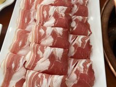 -岳合轩老北京涮肉