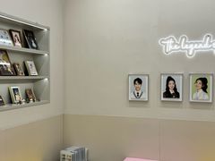 -天真蓝照相馆(五角场百联又一城店)
