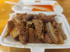 -细妹五香牛杂(步行街店)