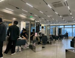 -SalonRivelin 沙龙瑞菱