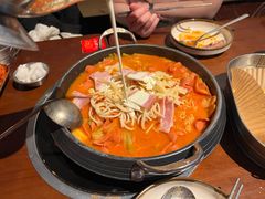 -양평식당·杨平食堂(华贸店)