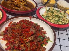 -江西老表·经典江西八大碗