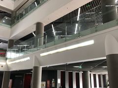 -同济大学图书馆(嘉定校区)