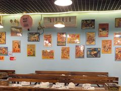 -昱家胡同·烧烤海鲜铜锅涮肉(和平里店)