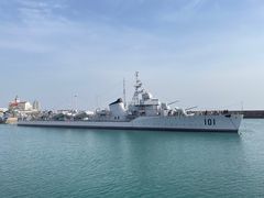 -中国人民解放军海军博物馆