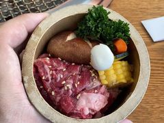 -炎蔵牛舌烤肉