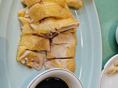 -古桥人家•水上餐厅(朱家角古镇店)
