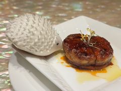 -8餐厅(新葡京酒店)