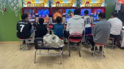 -莫莉幻想儿童乐园(北京丰台永旺店)