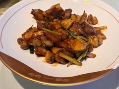 -陶缘一号·四季缘·老字号顺德菜·户外婚礼家宴(西滘店)