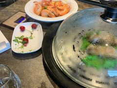 -日进一片海.生腌海鲜火锅.宵夜烧烤(三里屯总店)
