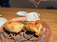 -幸福的烤包子·新疆菜
